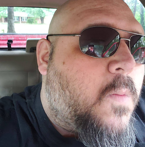 Del Robinson Photo 8