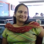 Nehal Desai Photo 19