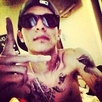 Aaron Alonzo Photo 9
