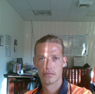 William Hodge Photo 37