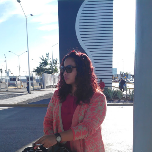 Melissa May Photo 27