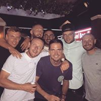 Danny Scott Photo 22