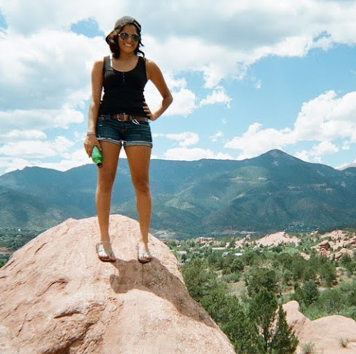 Sonia Kumar Photo 10