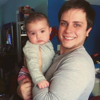 James Auger Photo 20