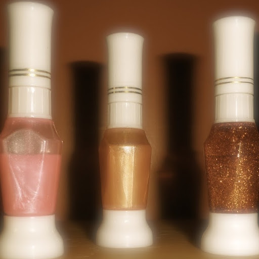 Lisa Messina Photo 6