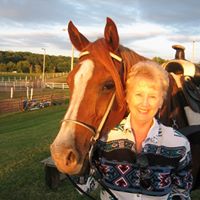 Barbara Bender Photo 40