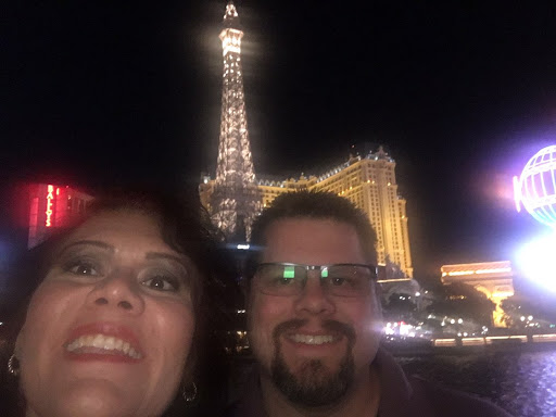 Lisa Greenfield Photo 17