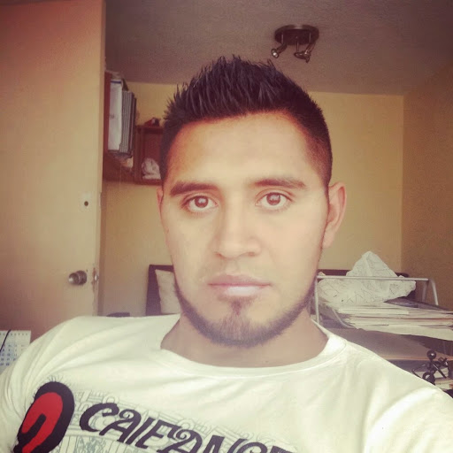 Alejandro Roldan Photo 22