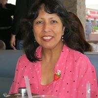 Renee Sandoval Photo 19