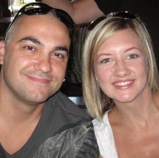 Carrie Hunt Photo 14