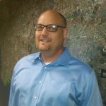 Christopher May Photo 12