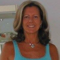 Suzan Greenberg Photo 1