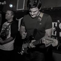 Jason Hackett Photo 33