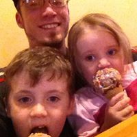 Kevin Sparks Photo 9