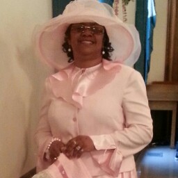 Annette Spence Photo 23