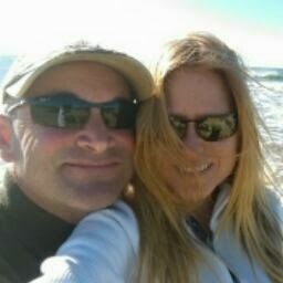 Rebecca Stroud Photo 17