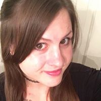 Cassandra Robinson Photo 14