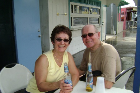 Sharon Hunter Photo 9