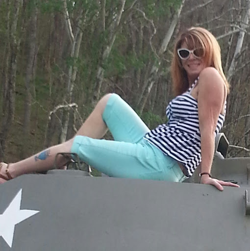 Patricia Peters Photo 12