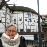 Jan Jackson Photo 25