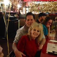 Bret Bishop Photo 4