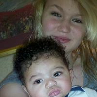 Renee Barnes Photo 10