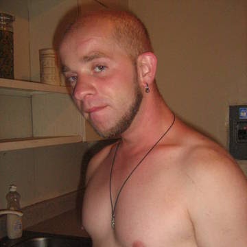 Raymond Hayes Photo 33