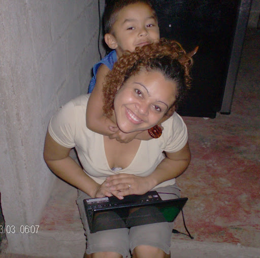 Grissel Rivera Photo 7