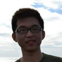 Chien Yang Photo 13