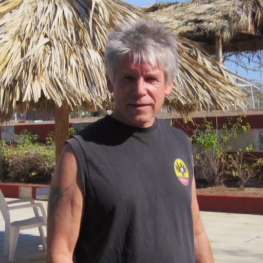 Brian Blocker Photo 9