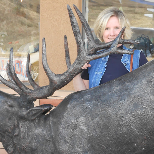 Kathleen Marsh Photo 12