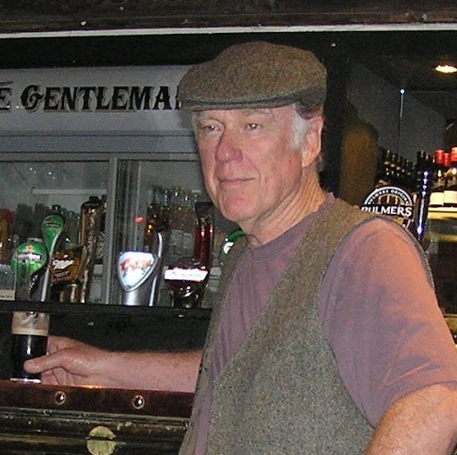 Fred Webster Photo 36