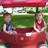 Tracy Burdick Photo 2