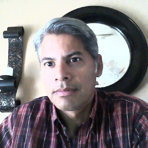 Julian Falcon Photo 1