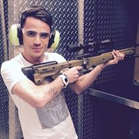 Daryl Baxter Photo 2