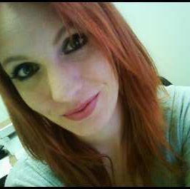 Rebecca Conley Photo 9