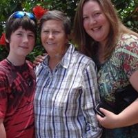 Kathleen Keck Photo 6
