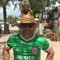 Brett Sutton Photo 18