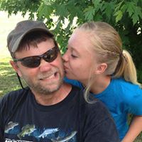 Tony Cardwell Photo 11