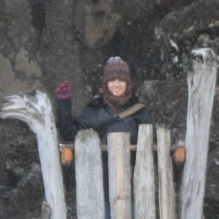 Rebecca Cannon Photo 34