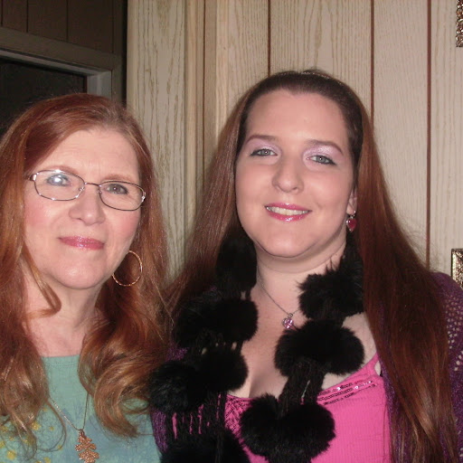 Jennifer Falcone Photo 11