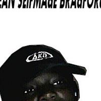 Sean Bradford Photo 20