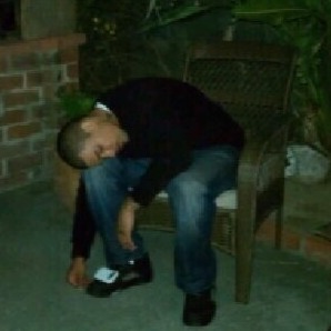 Richard Burroughs Photo 16