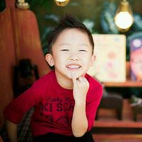 Justin Hwang Photo 17