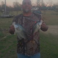 Jerry Brewer Photo 19