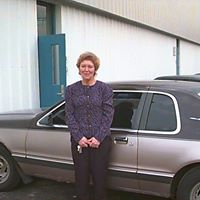 Franklin Meeks Photo 2