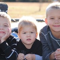 Jeremy Pickens Photo 9