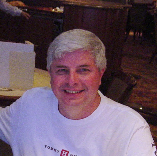 Eric Schrader Photo 14