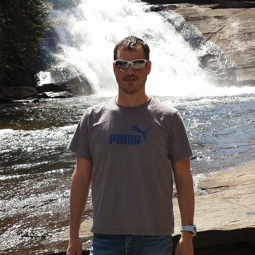 Shawn Stepp Photo 10