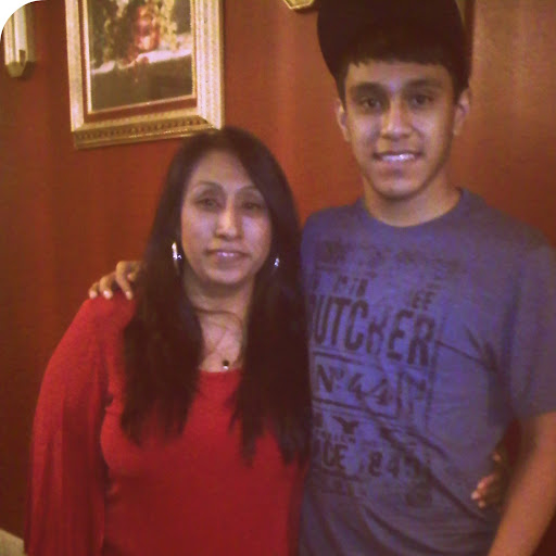Bertha Salinas Photo 22